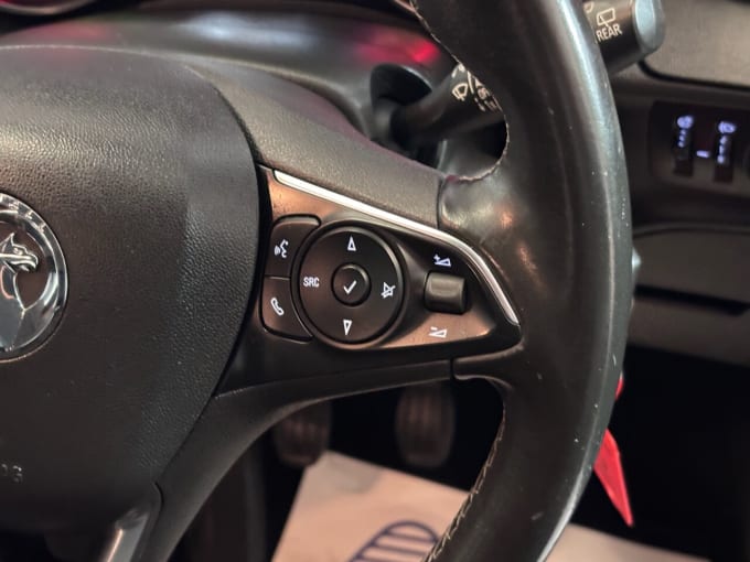 2025 Vauxhall Grandland X