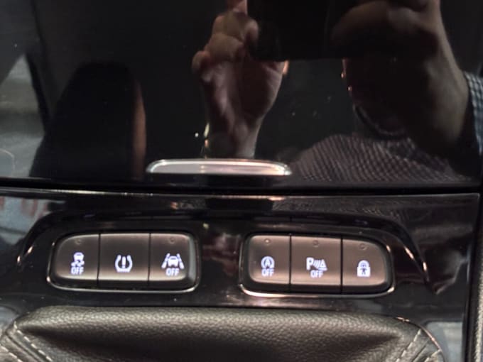 2025 Vauxhall Grandland X