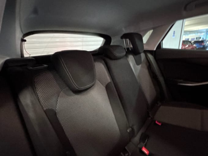 2025 Vauxhall Grandland X