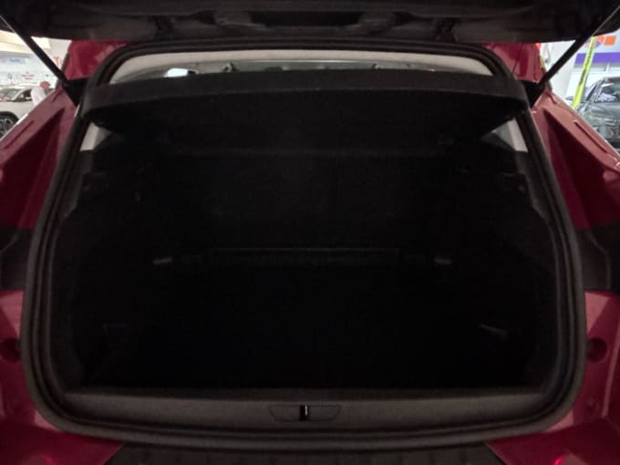 2025 Vauxhall Grandland X