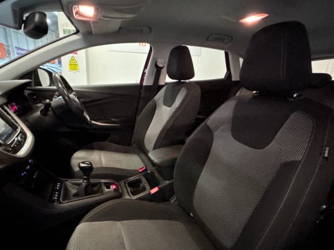 2025 Vauxhall Grandland X