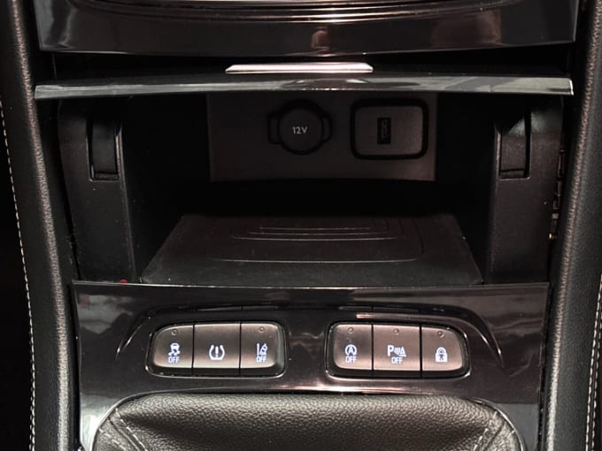 2025 Vauxhall Grandland X