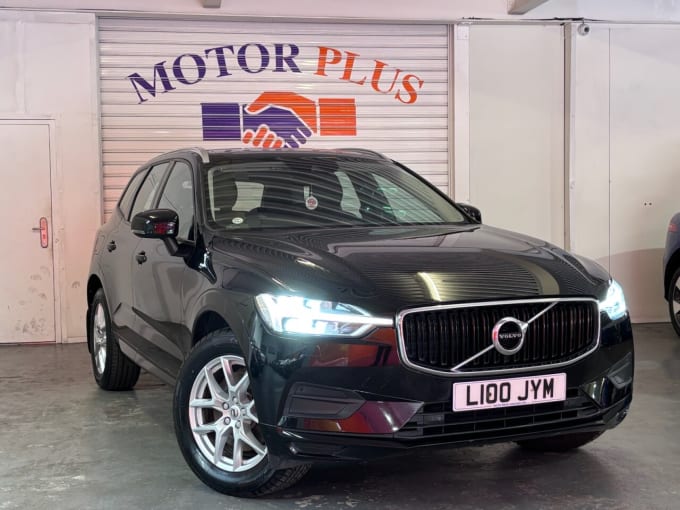 2025 Volvo Xc60