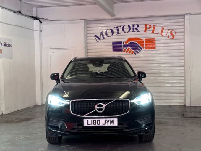 2025 Volvo Xc60
