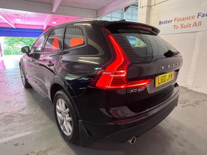 2025 Volvo Xc60