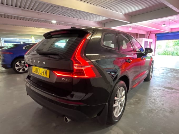 2025 Volvo Xc60
