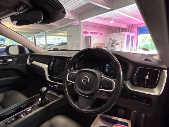 2025 Volvo Xc60