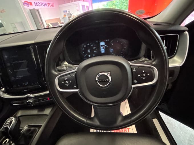 2025 Volvo Xc60