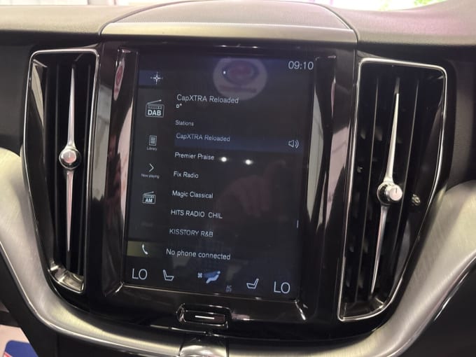 2025 Volvo Xc60