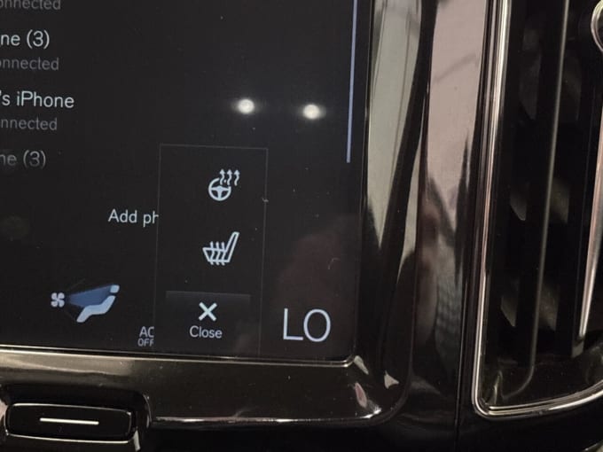 2025 Volvo Xc60