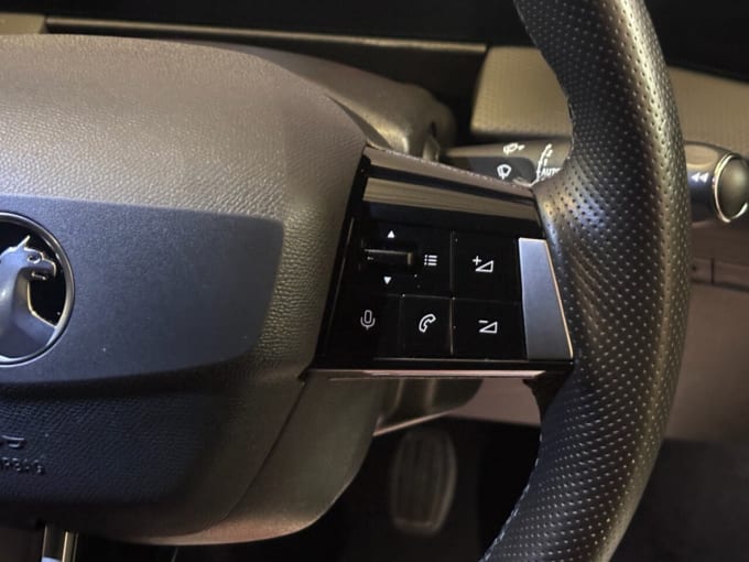 2025 Vauxhall Astra