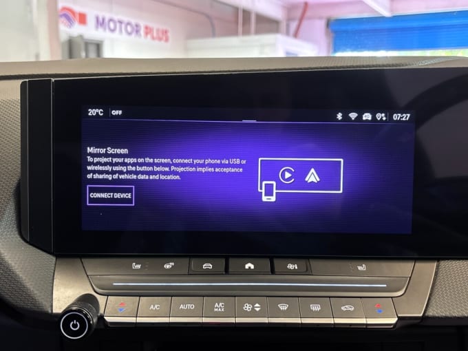 2025 Vauxhall Astra