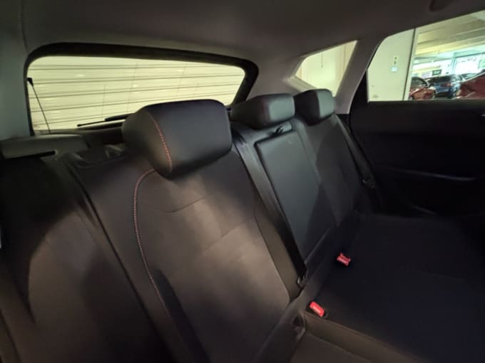 2025 Seat Ateca