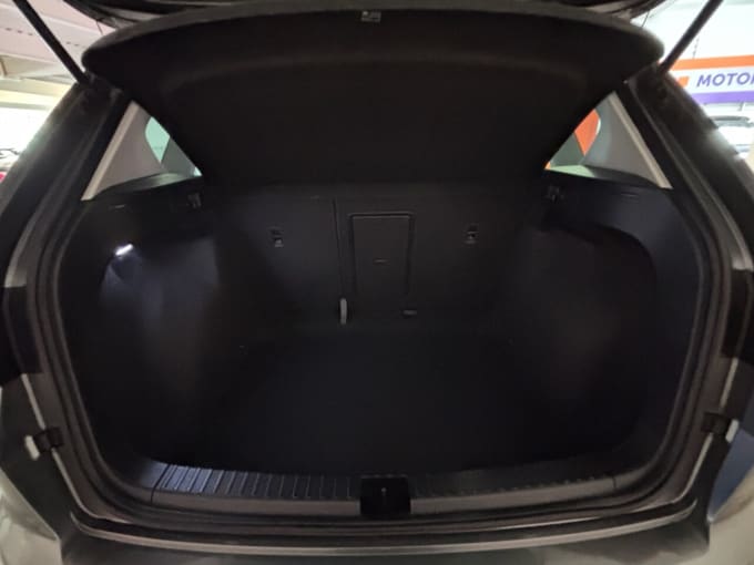 2025 Seat Ateca