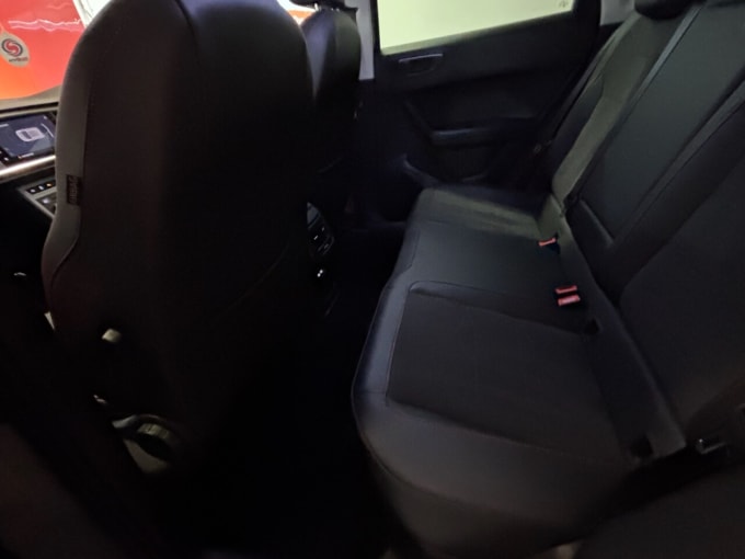 2025 Seat Ateca