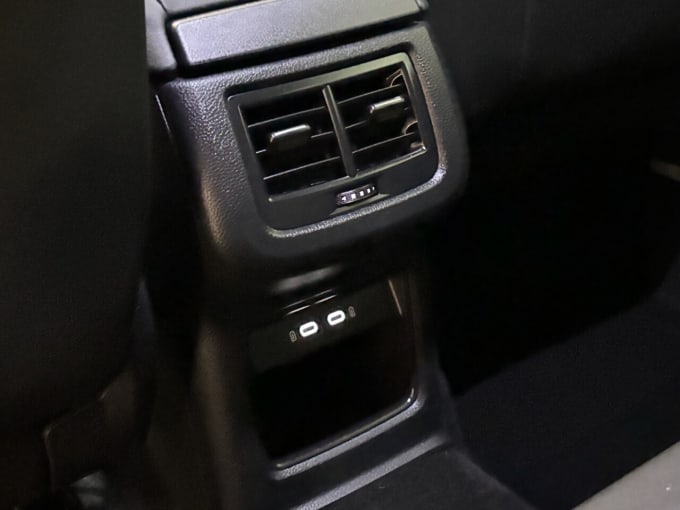 2025 Seat Ateca