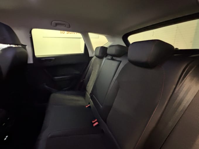 2025 Seat Ateca