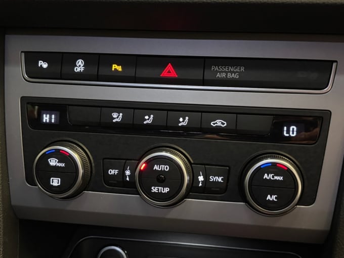 2025 Seat Ateca