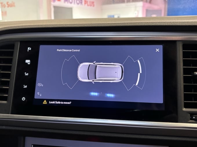 2025 Seat Ateca