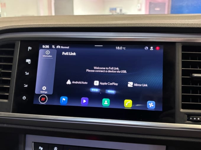 2025 Seat Ateca