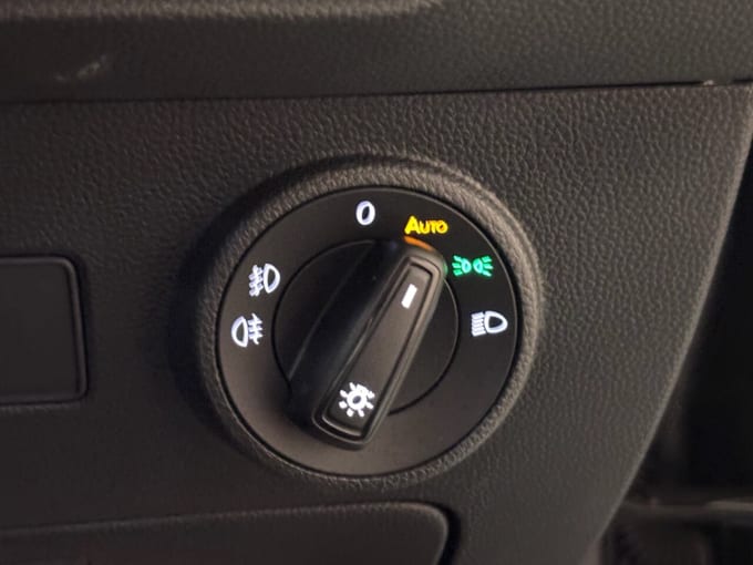 2025 Seat Ateca