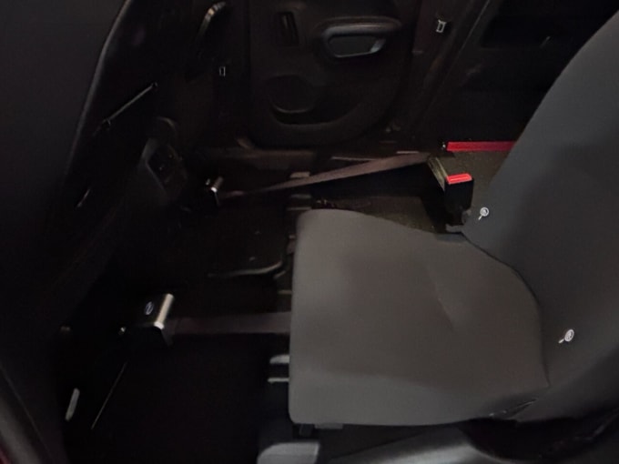 2025 Peugeot Rifter