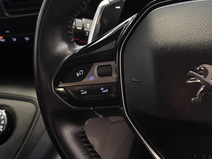 2025 Peugeot Rifter