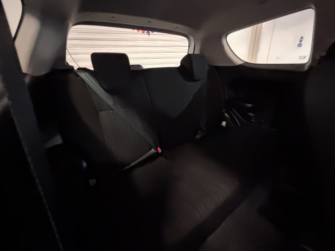 2025 Suzuki Swift