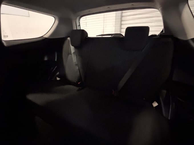 2025 Suzuki Swift