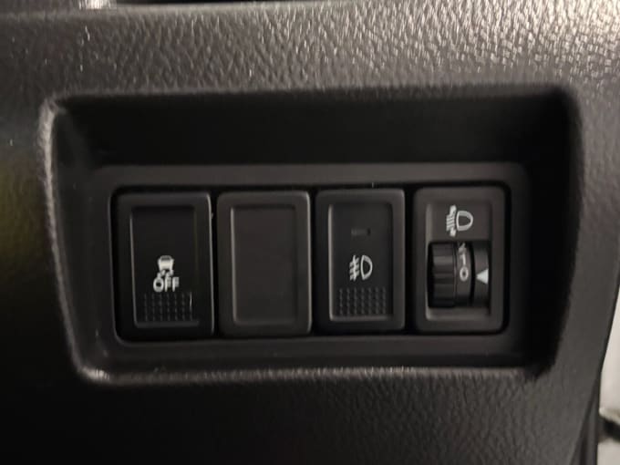2025 Suzuki Swift
