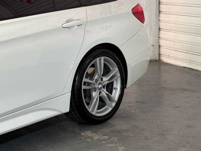 2025 BMW 3 Series