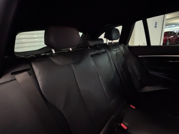 2025 BMW 3 Series