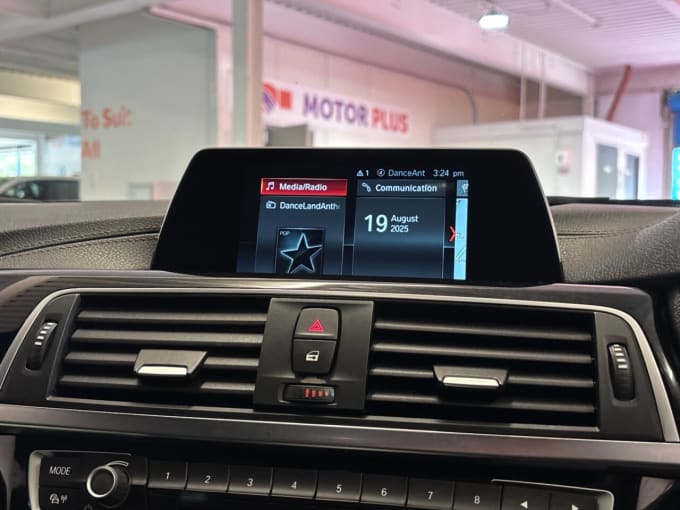 2025 BMW 3 Series