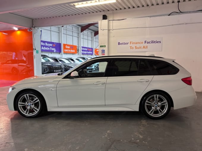 2025 BMW 3 Series