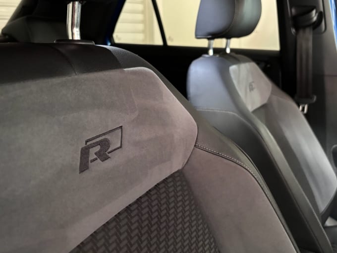 2025 Volkswagen T-roc