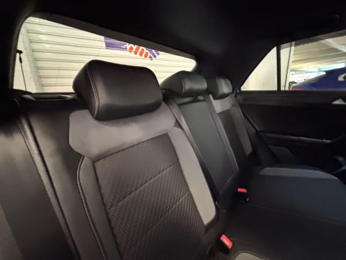 2025 Volkswagen T-roc
