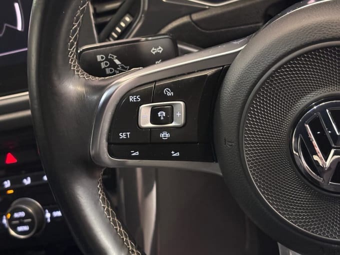 2025 Volkswagen T-roc