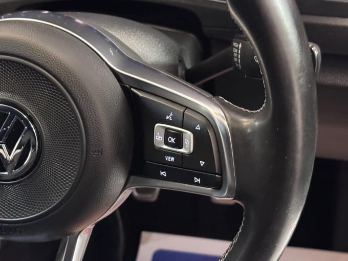 2025 Volkswagen T-roc