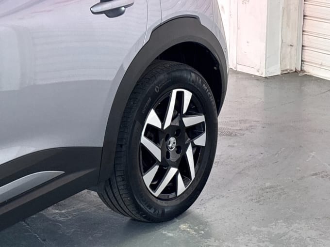 2025 Vauxhall Mokka