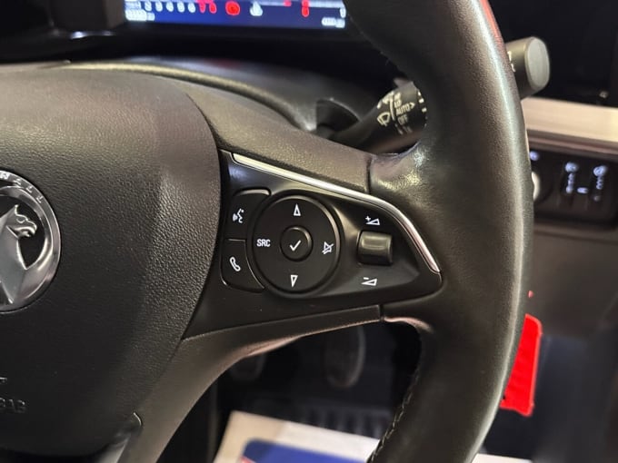 2025 Vauxhall Mokka