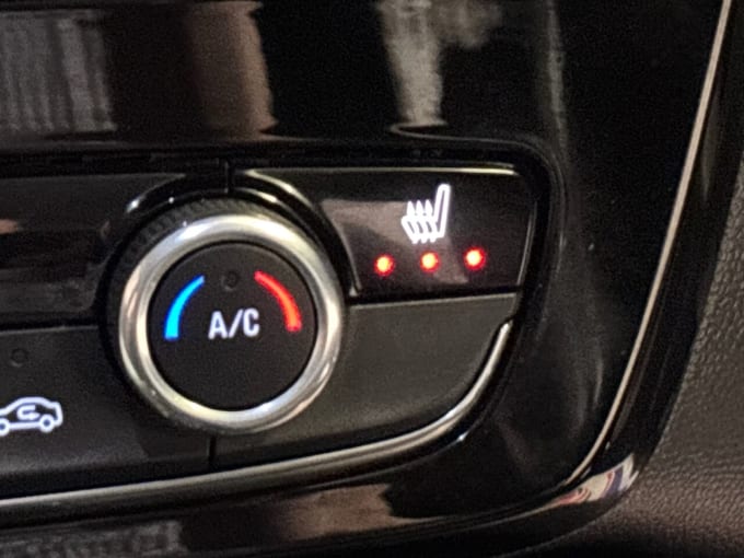 2025 Vauxhall Mokka