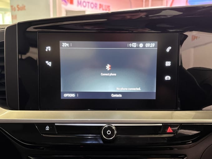 2025 Vauxhall Mokka
