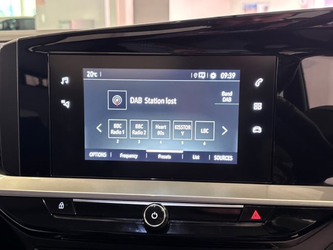 2025 Vauxhall Mokka