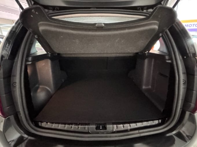 2025 Dacia Duster