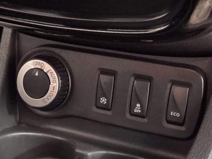 2025 Dacia Duster
