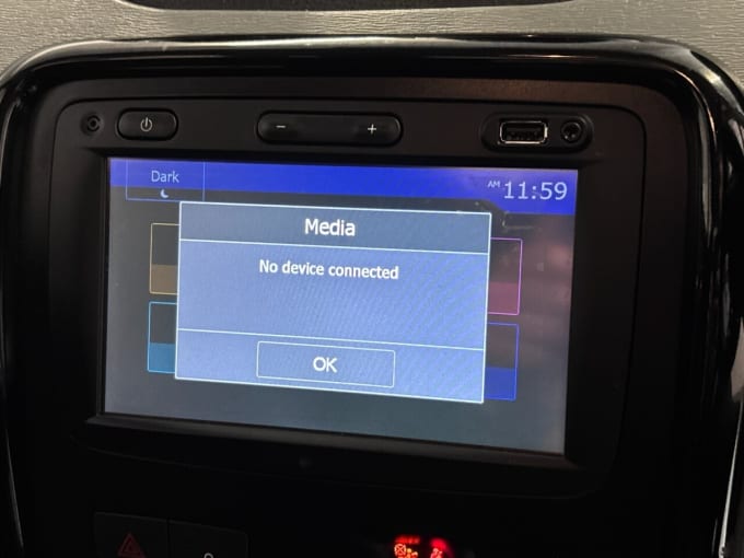 2025 Dacia Duster