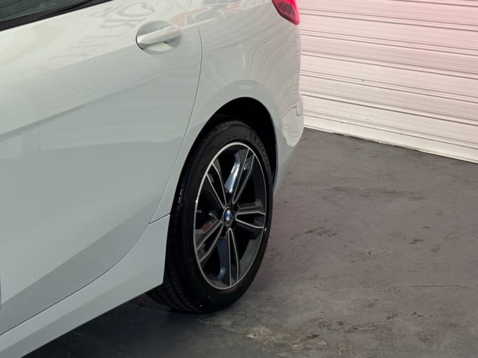 2025 BMW 2 Series Gran Coupe