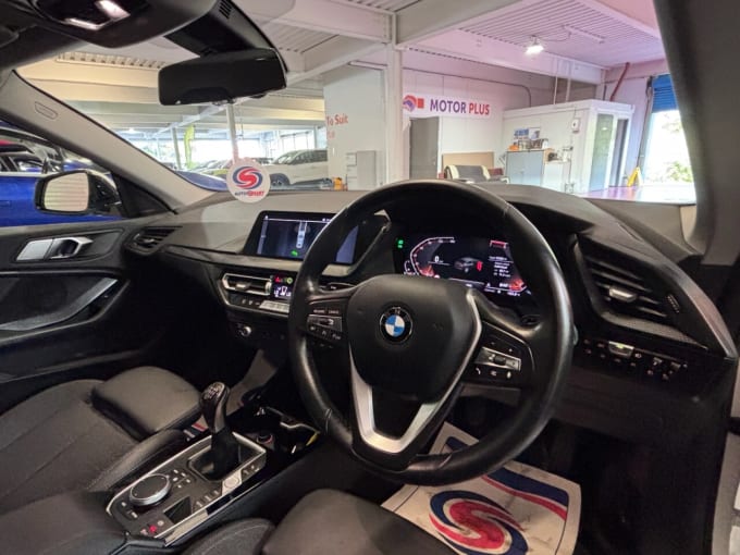 2025 BMW 2 Series Gran Coupe