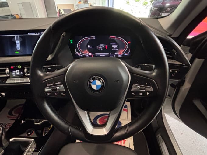 2025 BMW 2 Series Gran Coupe