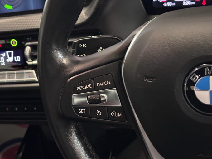 2025 BMW 2 Series Gran Coupe